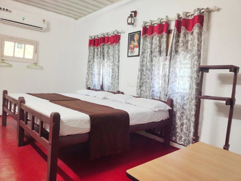 Achayans Homestay Mararikulam, Mararikulam, India