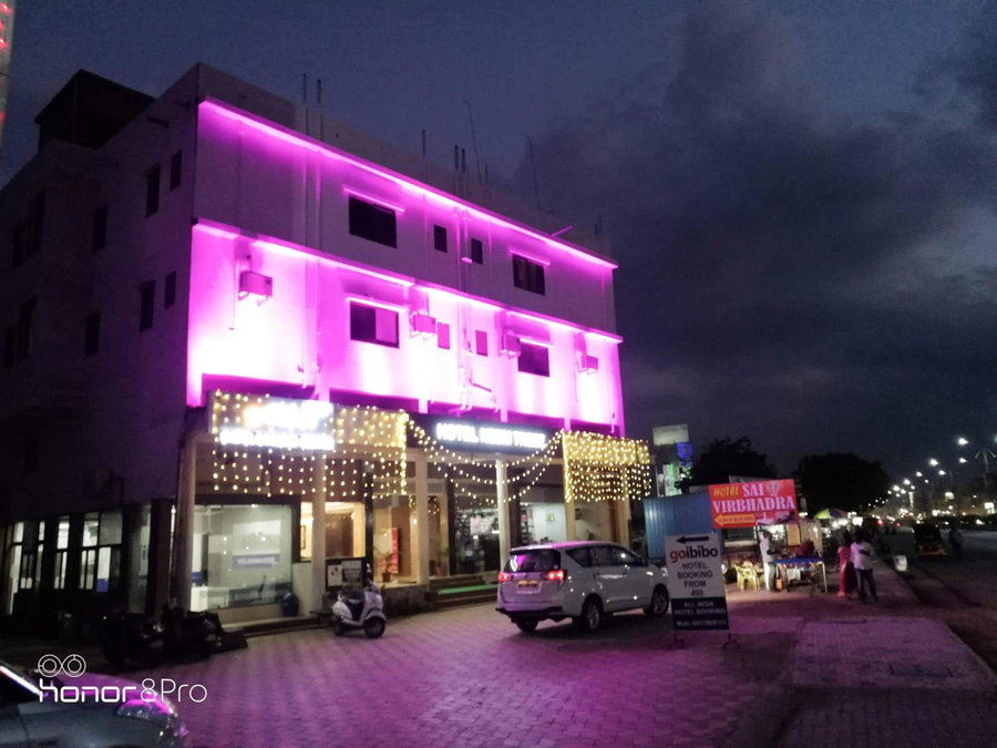 Hotel Neem Tree, Shirdi, India