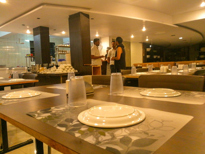 Hotel Neem Tree, Shirdi, India