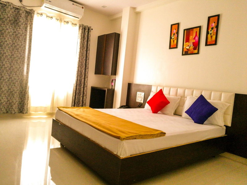 Hotel Neem Tree, Shirdi, India