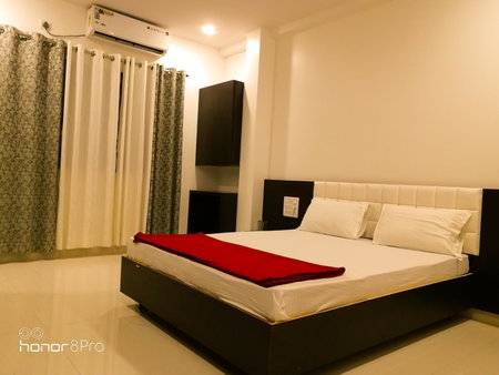 Hotel Neem Tree, Shirdi, India