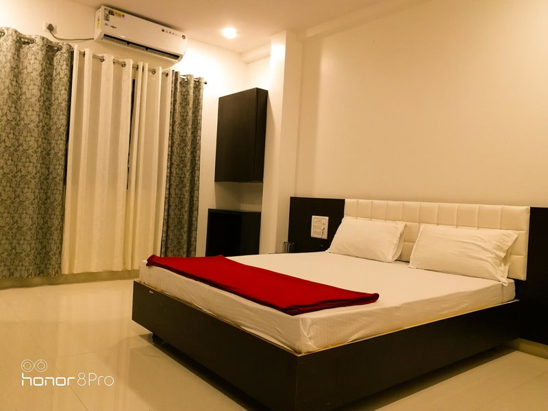 Hotel Neem Tree, Shirdi, India