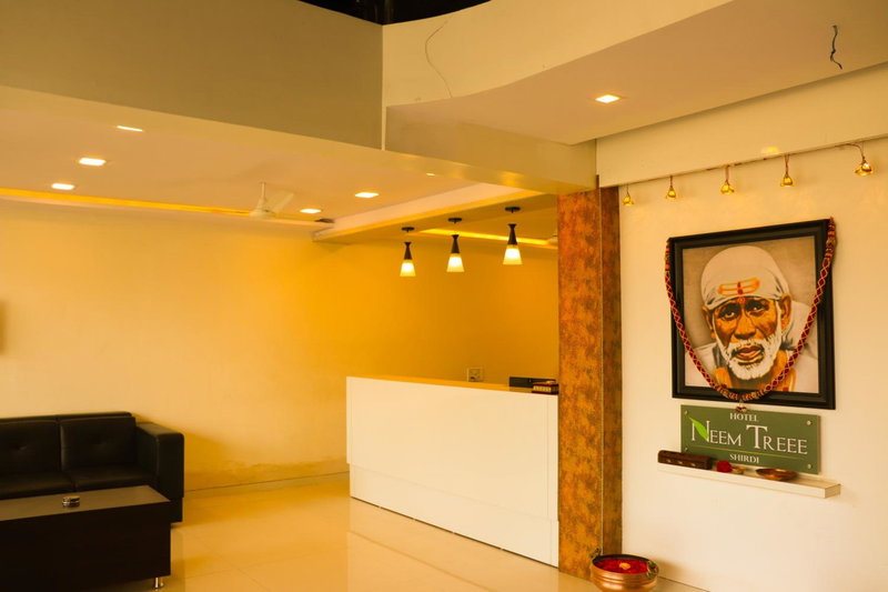 Hotel Neem Tree, Shirdi, India
