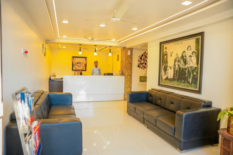 Hotel Neem Tree, Shirdi, India
