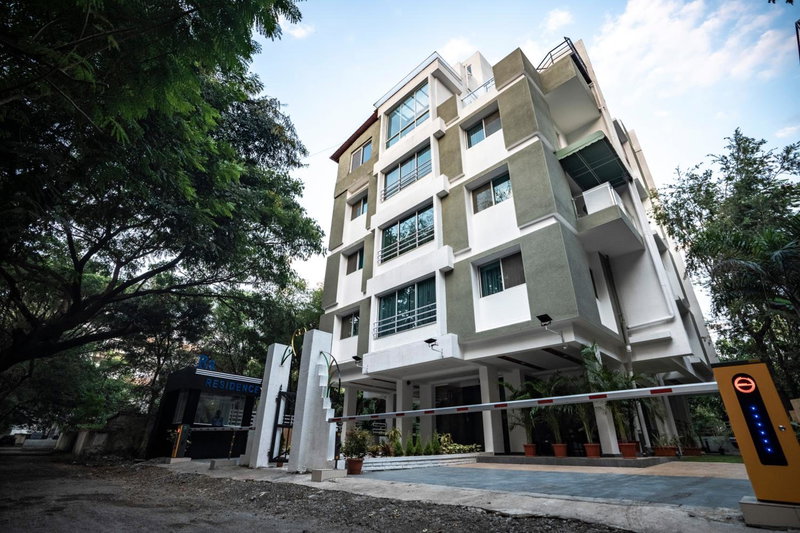 Ra Residence - Agarwal Group of Hotels, Pune, India