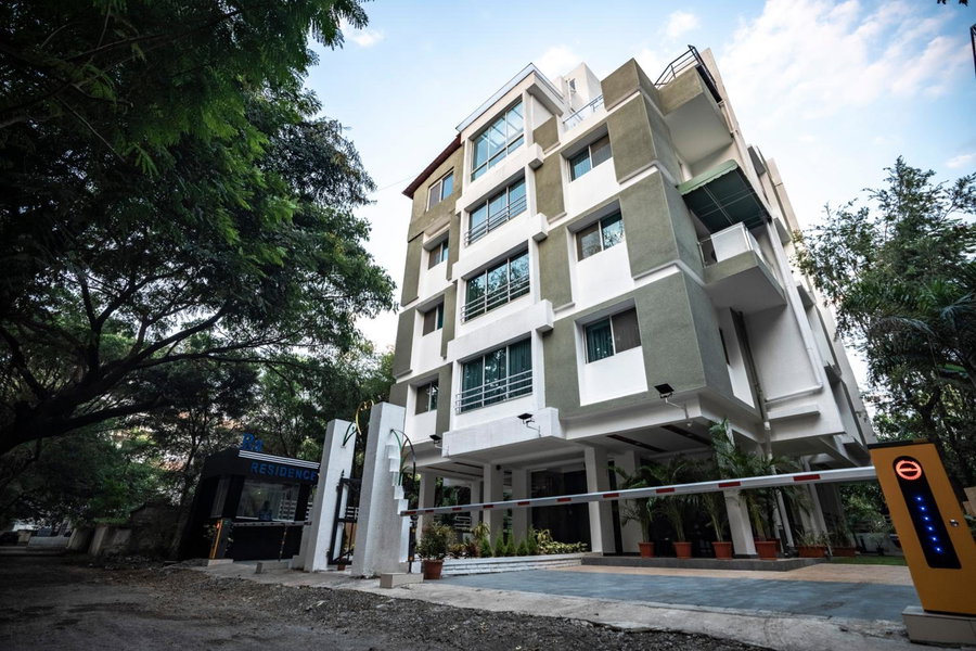 Ra Residence - Agarwal Group of Hotels, Pune, India