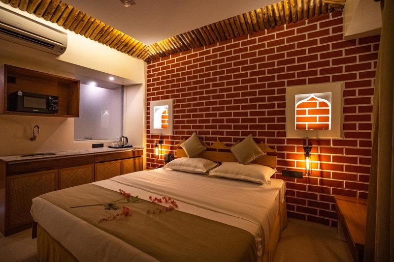 Ra Residence - Agarwal Group of Hotels, Pune, India