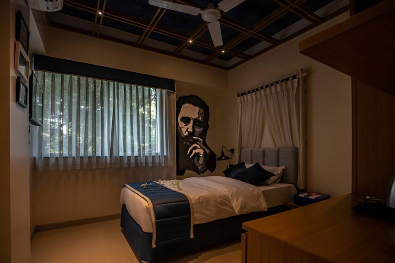Ra Residence - Agarwal Group of Hotels, Pune, India