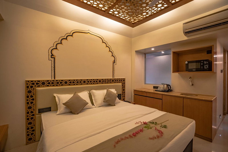 Ra Residence - Agarwal Group of Hotels, Pune, India