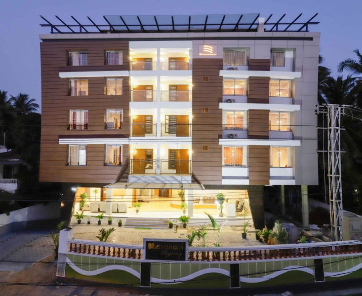 Bhavanam Regency Guruvayoor, Guruvāyūr, India