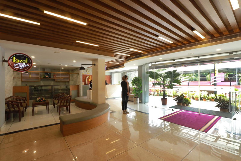 Bhavanam Regency Guruvayoor, Guruvāyūr, India