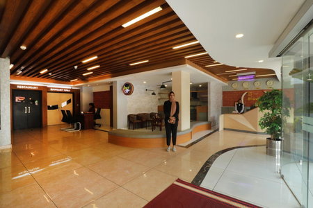 Bhavanam Regency Guruvayoor, Guruvāyūr, India