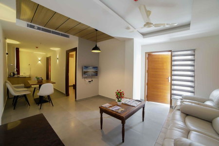 Bhavanam Regency Guruvayoor, Guruvāyūr, India
