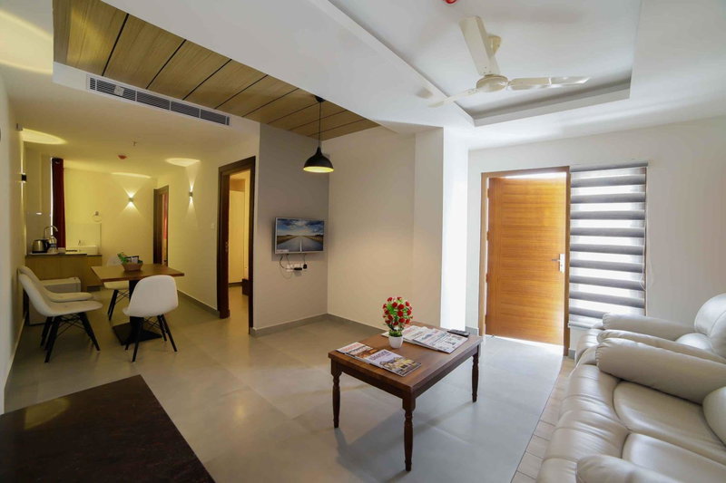 Bhavanam Regency Guruvayoor, Guruvāyūr, India