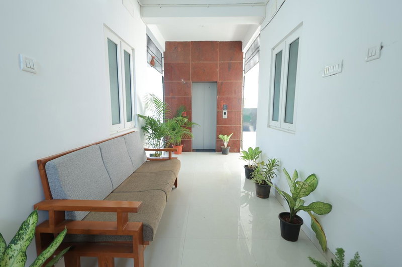 Royal Beach Service Apartment, Chennai, India