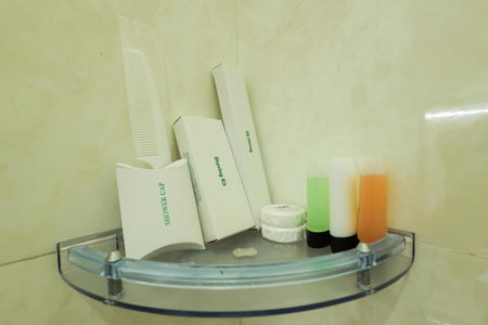 Royal Beach Service Apartment, Chennai, India