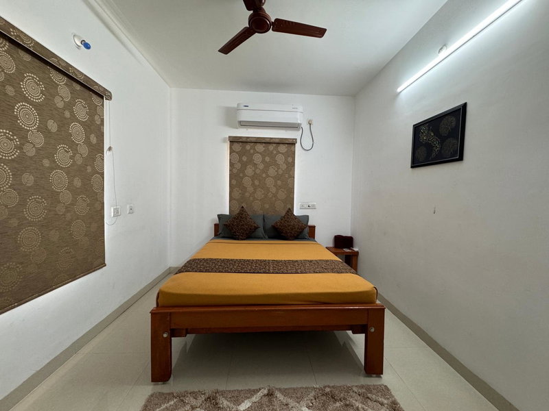 Royal Beach Service Apartment, Chennai, India