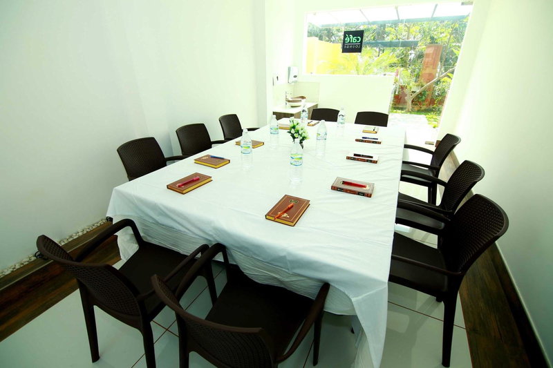 Silver Storm Resort Athirappilly, Athirappilly, India