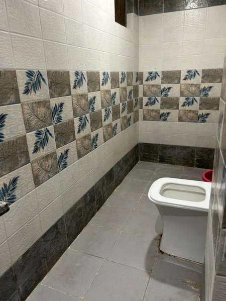 Divya Hotel, Rishīkesh, India
