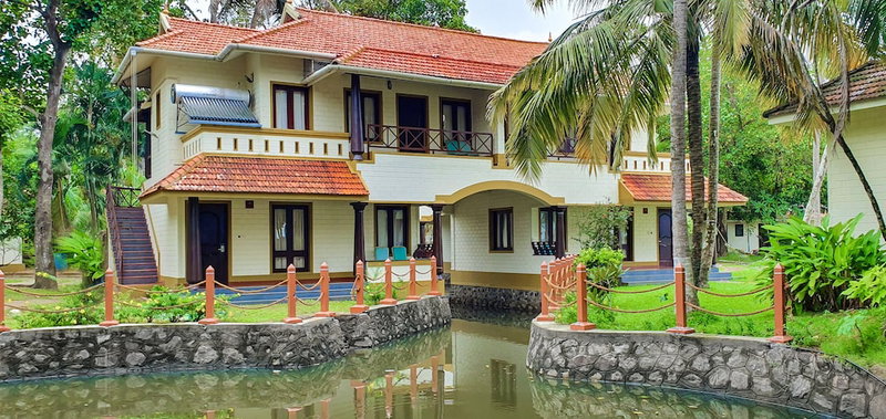 The World Backwaters, Cherthala, India