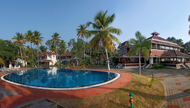 The World Backwaters, Cherthala, India