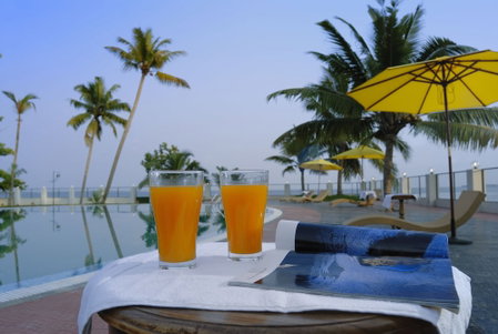 The World Backwaters, Cherthala, India