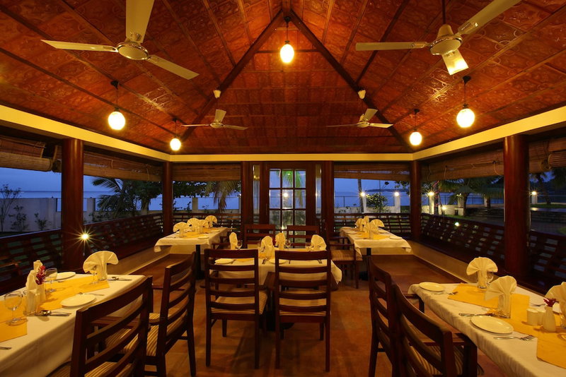 The World Backwaters, Cherthala, India