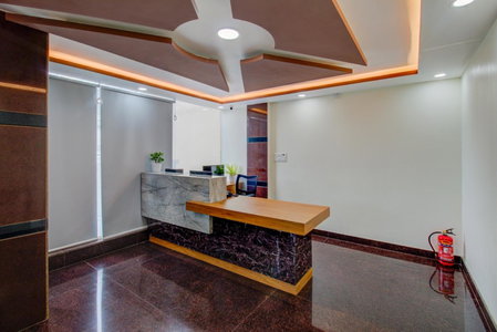 Treebo Fortune Stay Inn, Bangalore, India