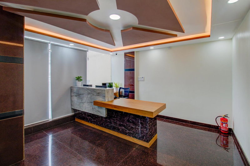 Treebo Fortune Stay Inn, Bangalore, India
