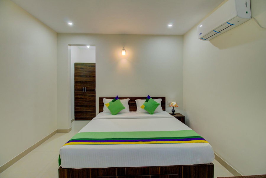 Treebo Fortune Stay Inn, Bangalore, India