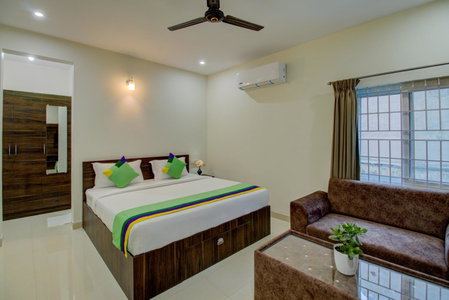 Treebo Fortune Stay Inn, Bangalore, India