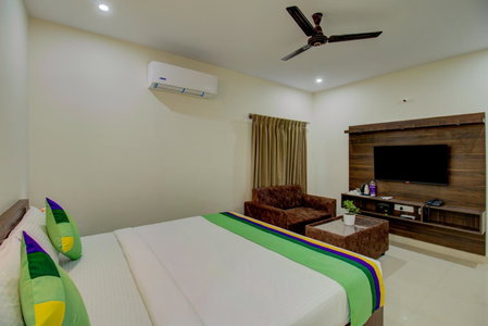 Treebo Fortune Stay Inn, Bangalore, India