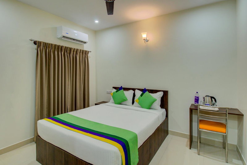 Treebo Fortune Stay Inn, Bangalore, India