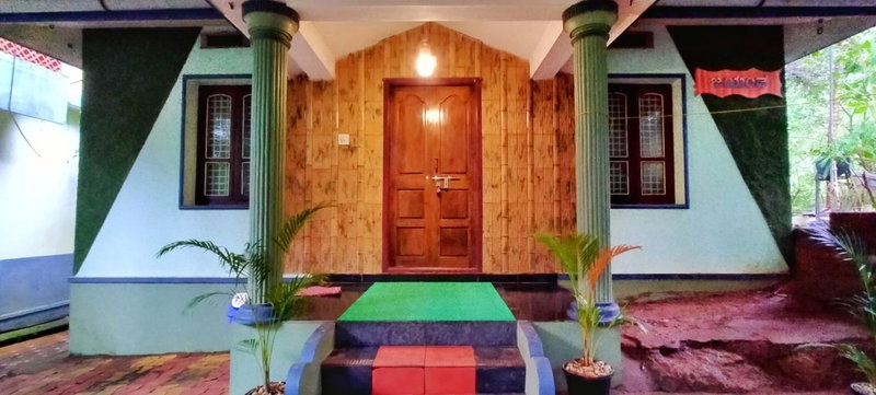 Nature Inn Cottages, Gokarna, India