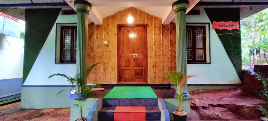 Nature Inn Cottages, Gokarna, India