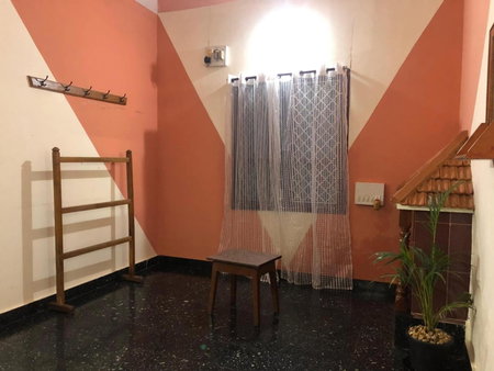 Nature Inn Cottages, Gokarna, India