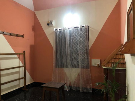 Nature Inn Cottages, Gokarna, India