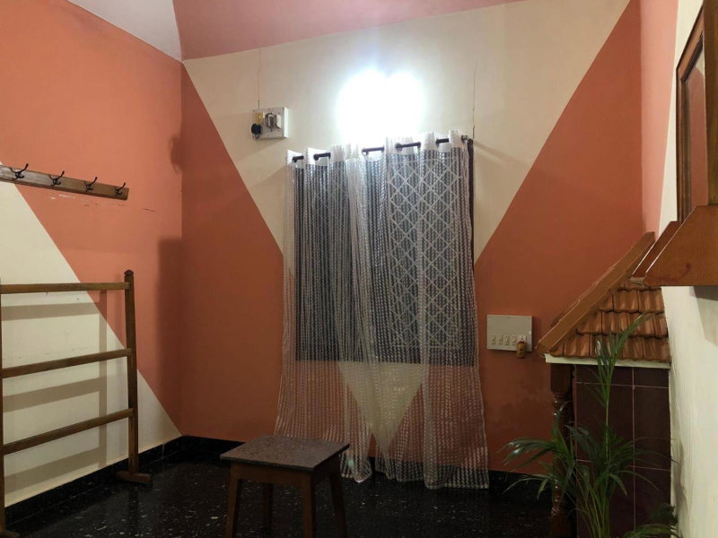Nature Inn Cottages, Gokarna, India
