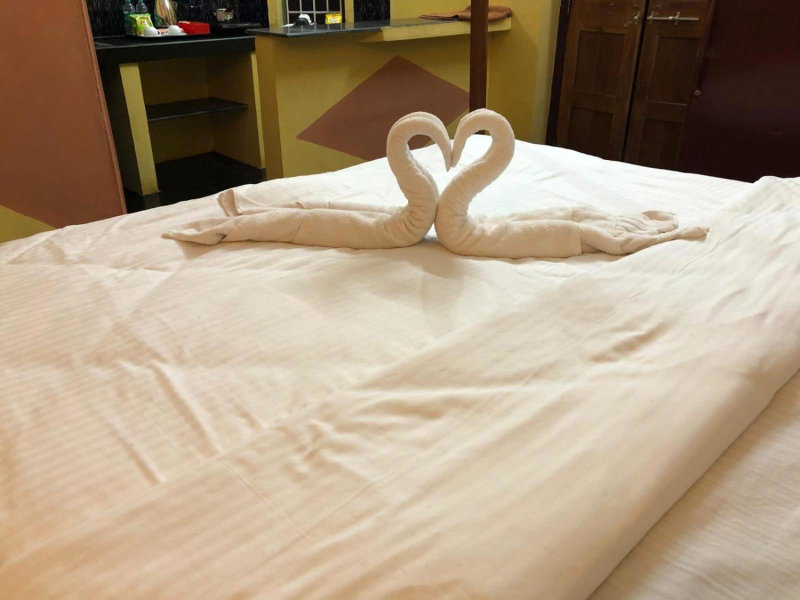 Nature Inn Cottages, Gokarna, India