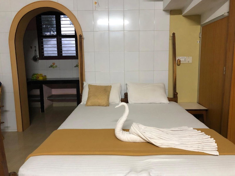 Nature Inn Cottages, Gokarna, India