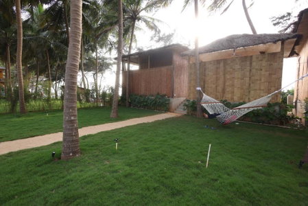 Kurma A Private Beach, Kumta, India