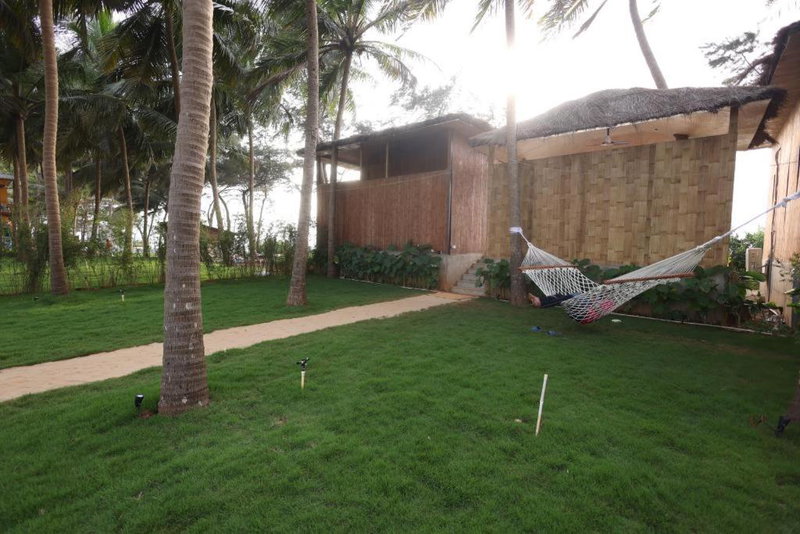 Kurma A Private Beach, Kumta, India