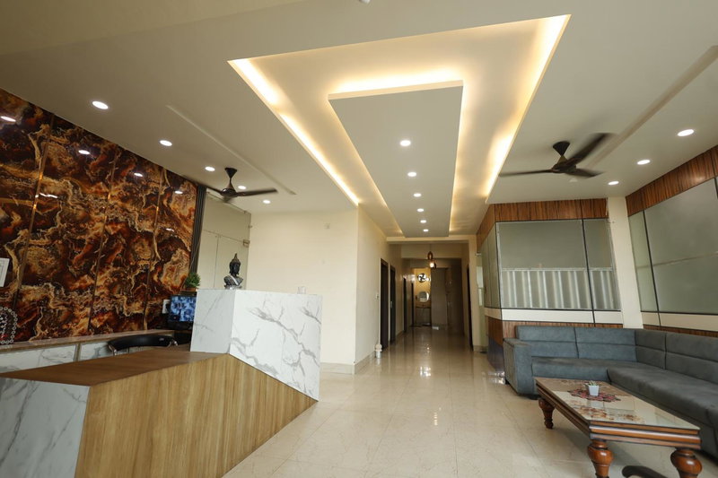Silver Oaks Inn, Mathura, India