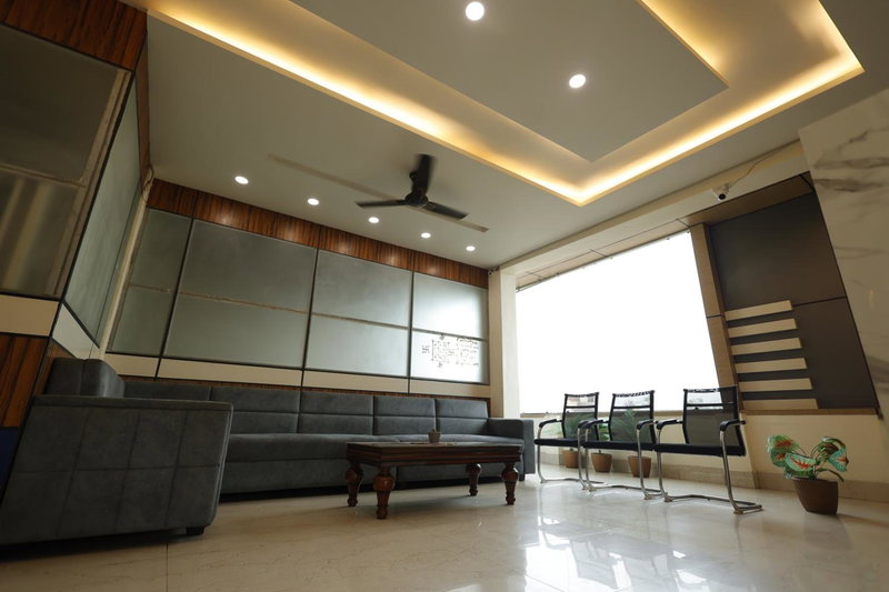Silver Oaks Inn, Mathura, India