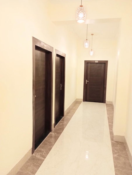 Silver Oaks Inn, Mathura, India