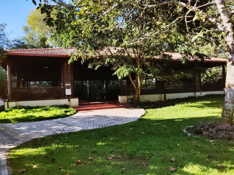 Kadkani River Resort Coorg, Siddapur, India