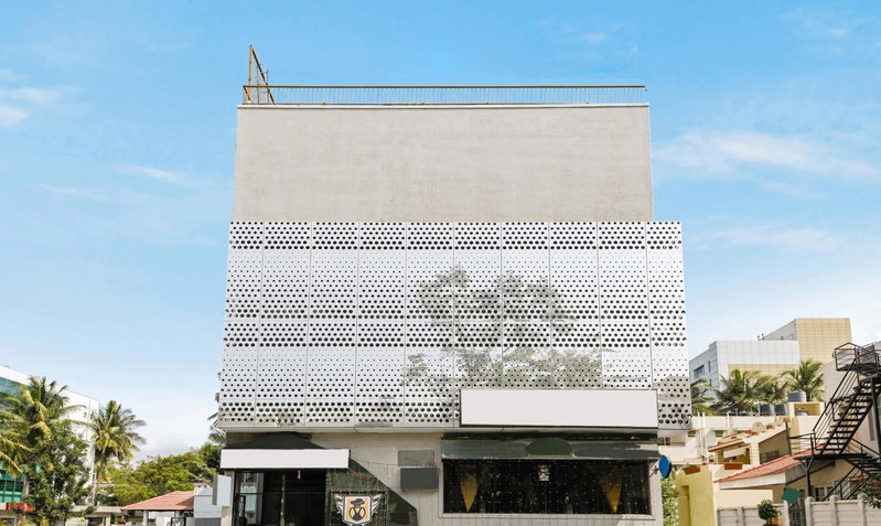 Treebo Stay Tuned JP Nagar, Bangalore, India
