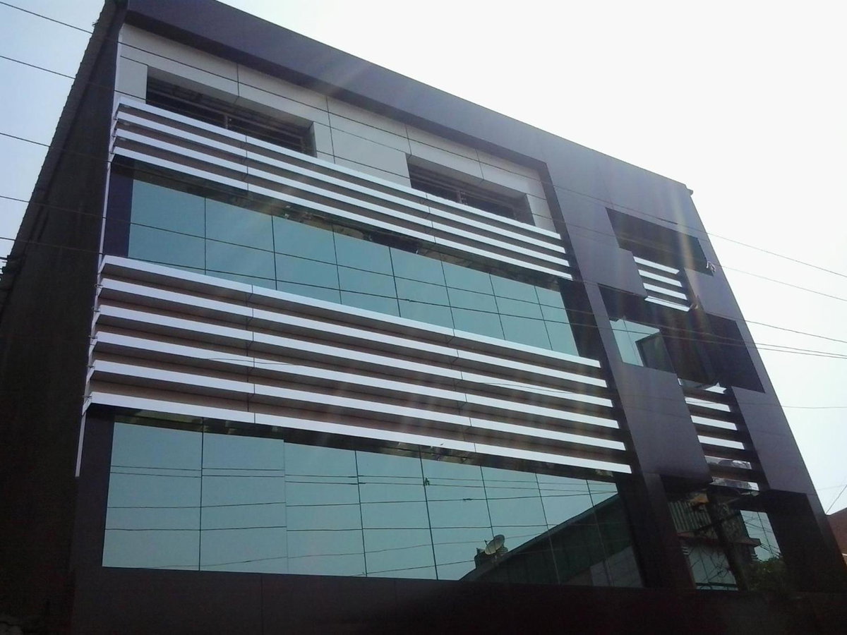 JS Excellency, India