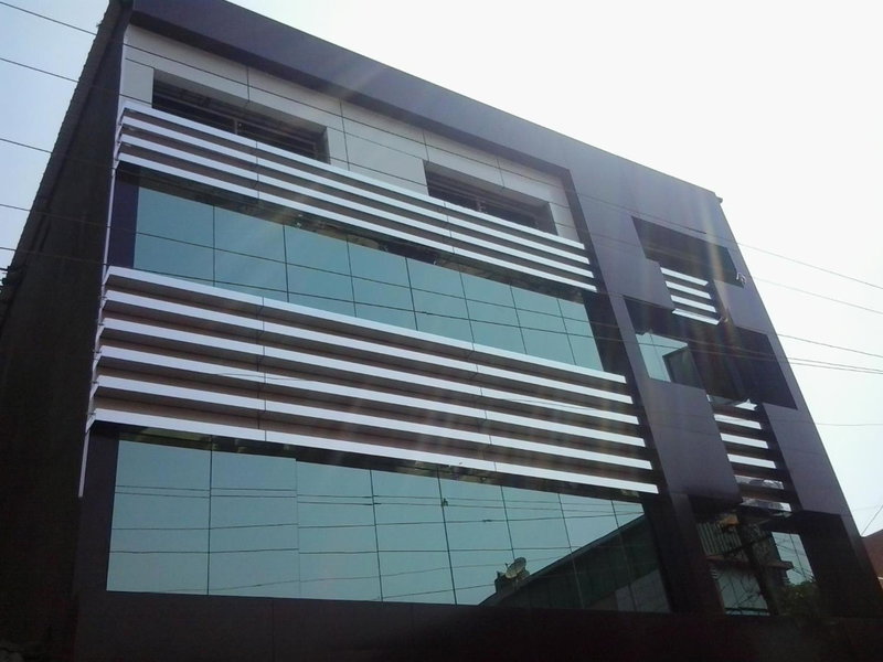 JS Excellency, Mahabaleshwar, India