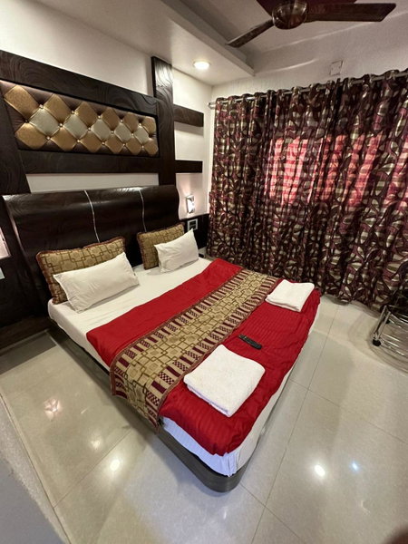 JS Excellency, Mahabaleshwar, India